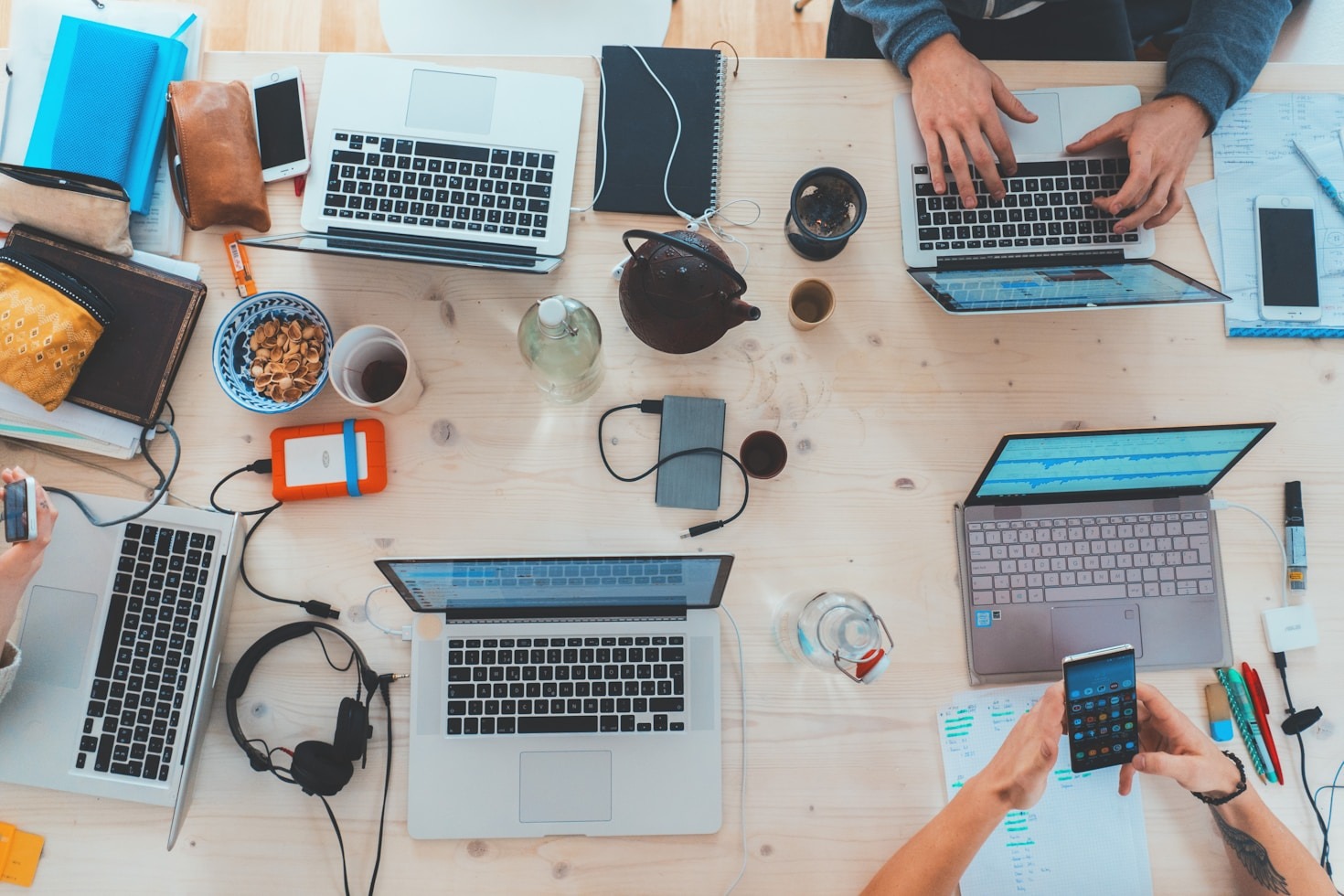 How To Build Authority With Intelligent Content